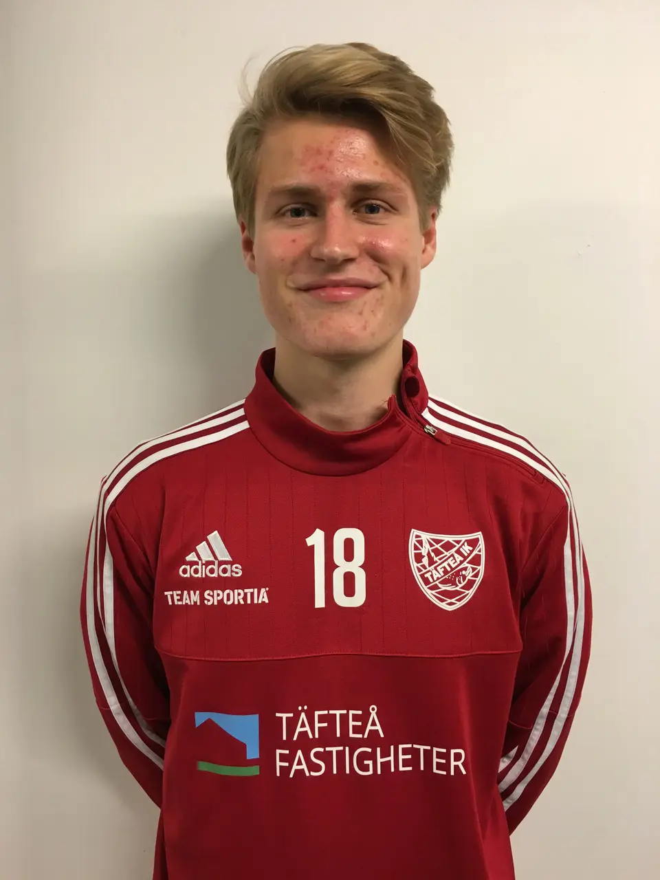 Albin Almqvist
