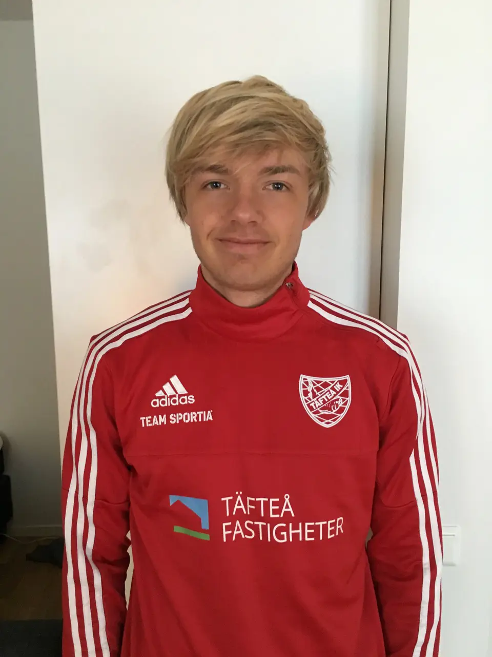 Oscar Sandström