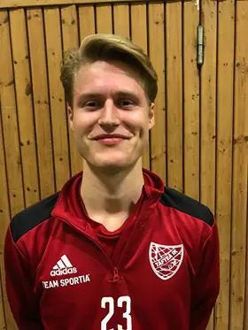 Albin Almqvist