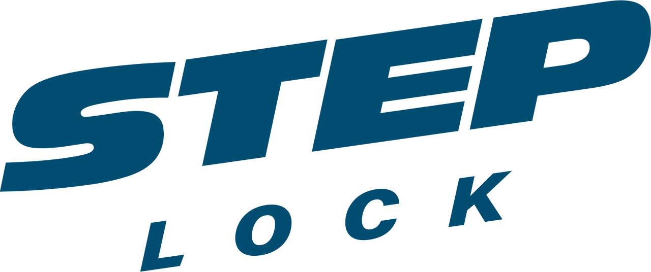 Steplock