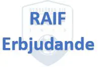 RAIF erbjudande