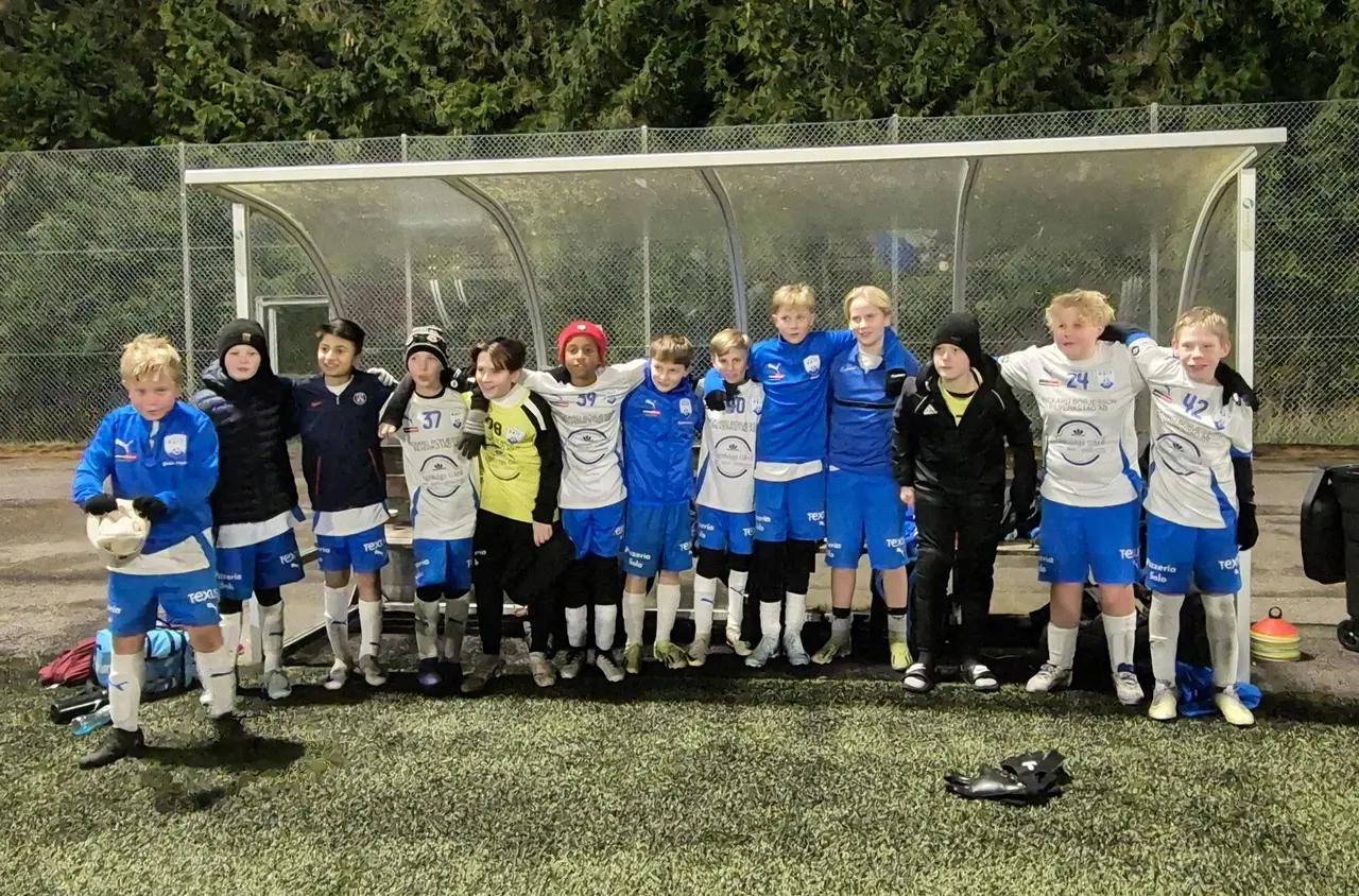 Raif-Hörby 4-3