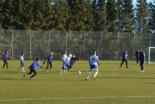 Rydsgård visade att vi kan vända från ett underläge till en vinst. 