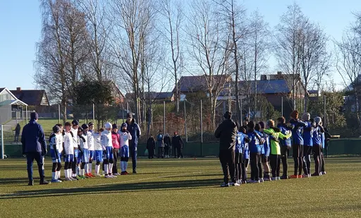 Rydsgård visade att vi kan vända från ett underläge till en vinst. 