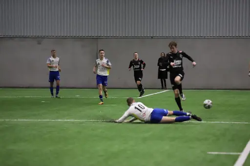 Nils Holgersson Cup 2024
