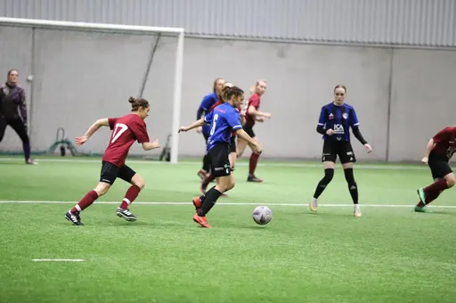 Nils Holgersson Cup 2024