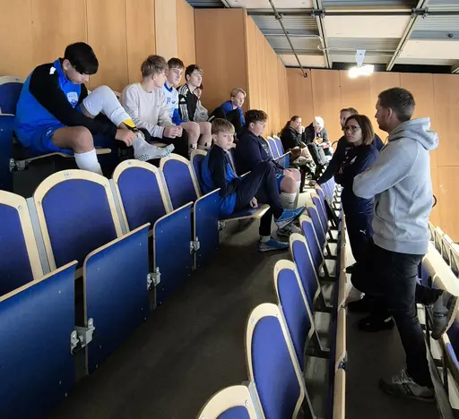 BK Höllviken blå- Raif 1-1, Raif-Sorgenfri FF svart 11-0, Heleneholm SK-Raif 1-3 