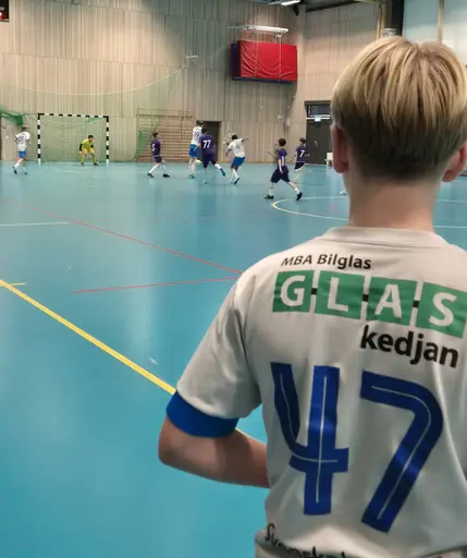 BK Höllviken blå- Raif 1-1, Raif-Sorgenfri FF svart 11-0, Heleneholm SK-Raif 1-3 