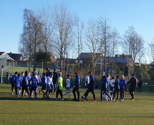 Rydsgård visade att vi kan vända från ett underläge till en vinst. 