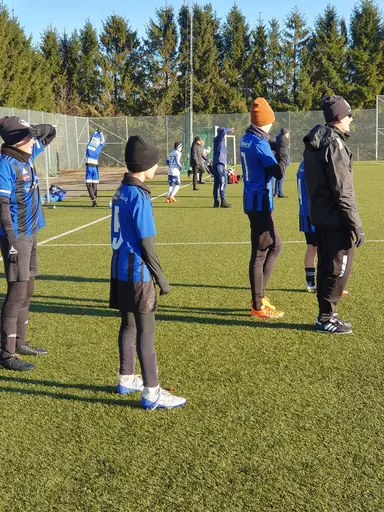 Rydsgård visade att vi kan vända från ett underläge till en vinst. 