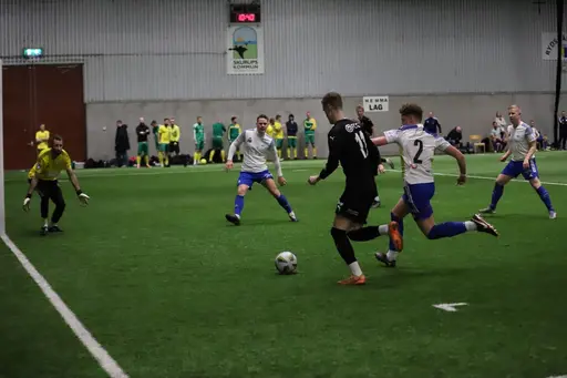 Nils Holgersson Cup 2024