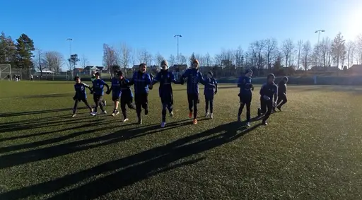Rydsgård visade att vi kan vända från ett underläge till en vinst. 