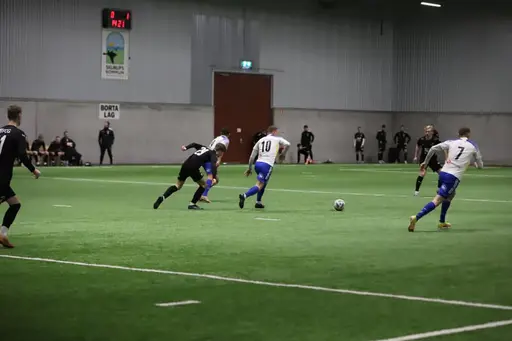 Nils Holgersson Cup 2024