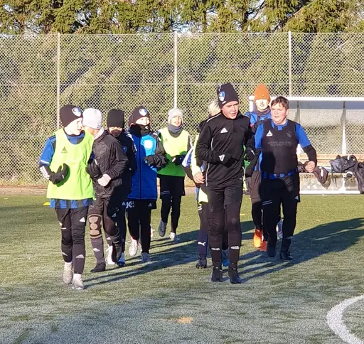 Rydsgård visade att vi kan vända från ett underläge till en vinst. 