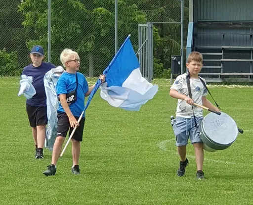 Vinst RAIF Vit- Skanör Falsterbo 3-2