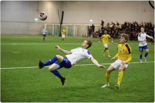 Nils Holgersson Cup 2024