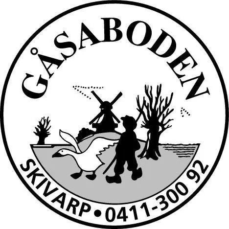 Gåsaboden