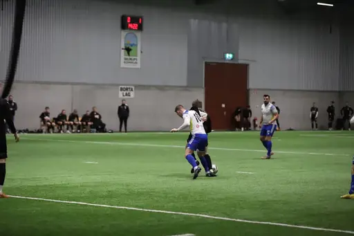 Nils Holgersson Cup 2024