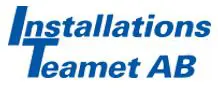 Installations Teamet