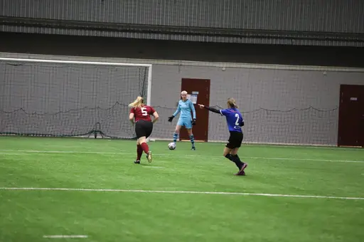 Nils Holgersson Cup 2024