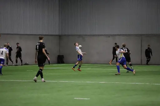 Nils Holgersson Cup 2024