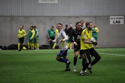 Nils Holgersson Cup 2024