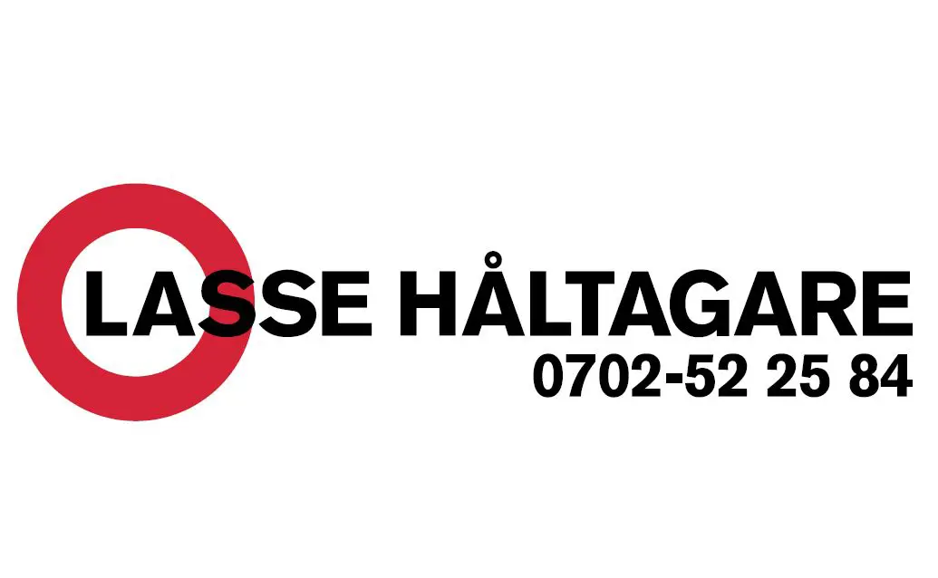Lasse Håltagare