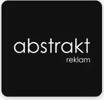 Abstrakt Reklam