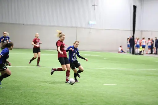 Nils Holgersson Cup 2024
