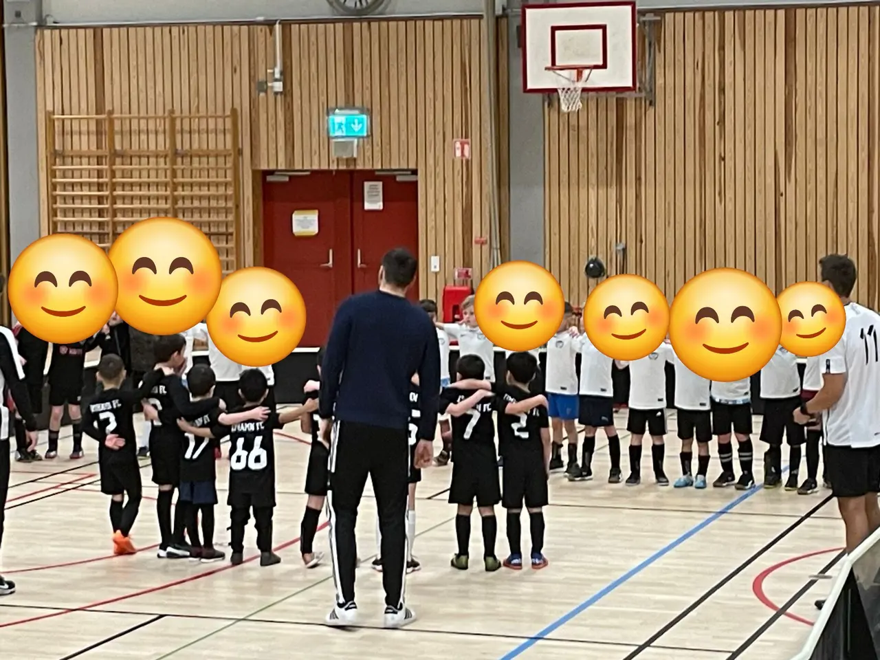 Nya härliga matcher för 2017
