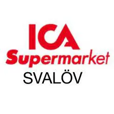 Ica Supermarket Svalöv