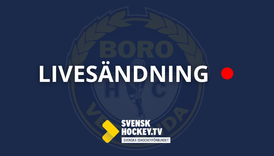LIVESÄNDNING