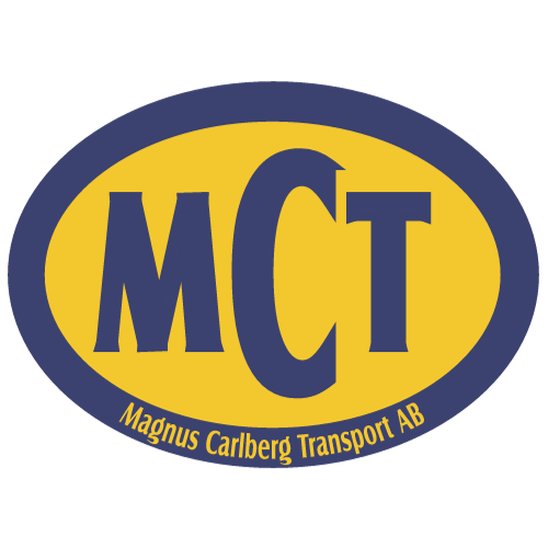 Magnus Carlberg Transport