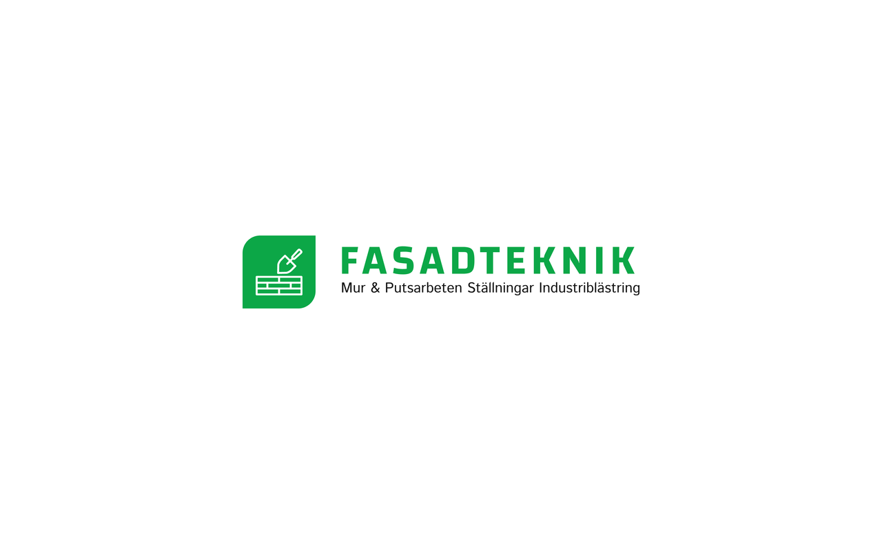 Fasadteknik