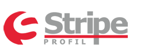 Stripe profil