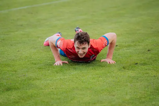 Samlade bilder från vår match mot Fortuna.