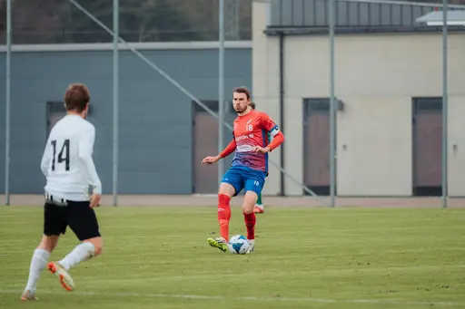Samlade bilder från vår match mot Fortuna.