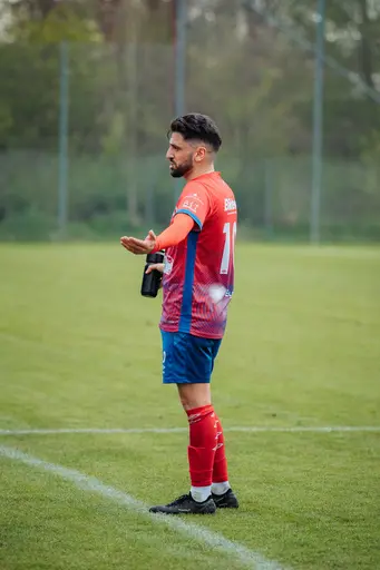 Samlade bilder från vår match mot Fortuna.