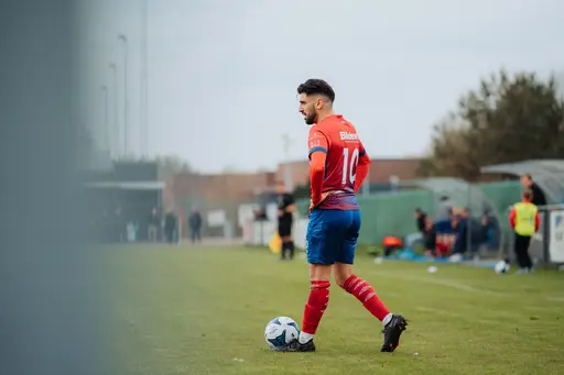 Samlade bilder från vår match mot Fortuna.