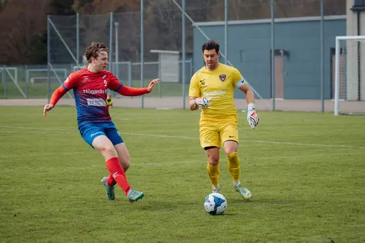 Samlade bilder från vår match mot Fortuna.