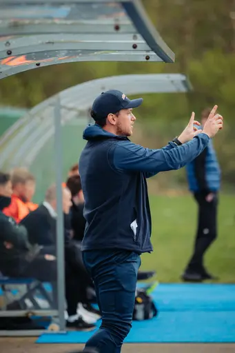 Samlade bilder från vår match mot Fortuna.