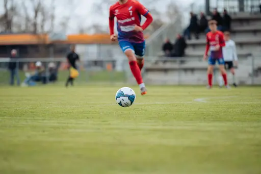 Samlade bilder från vår match mot Fortuna.