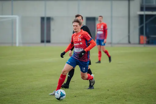 Samlade bilder från vår match mot Fortuna.