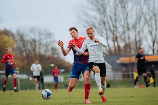 Samlade bilder från vår match mot Fortuna.