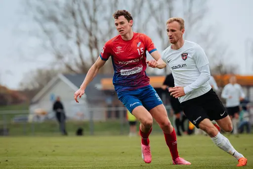 Samlade bilder från vår match mot Fortuna.