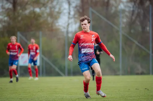 Samlade bilder från vår match mot Fortuna.