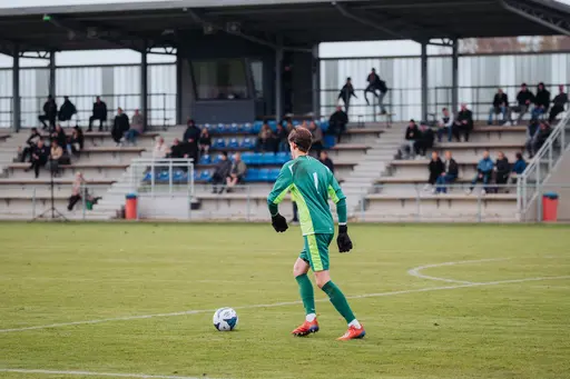 Samlade bilder från vår match mot Fortuna.