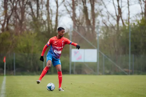 Samlade bilder från vår match mot Fortuna.