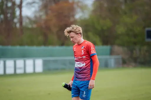 Samlade bilder från vår match mot Fortuna.