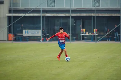 Samlade bilder från vår match mot Fortuna.
